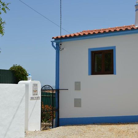 Boa Vista São Bartolomeu de Messines Exterior foto