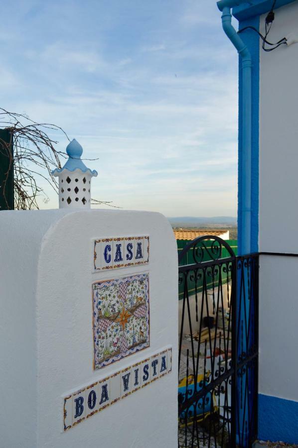 Boa Vista São Bartolomeu de Messines Exterior foto