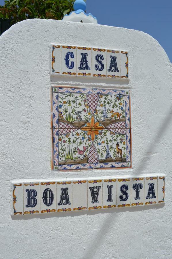 Boa Vista São Bartolomeu de Messines Exterior foto