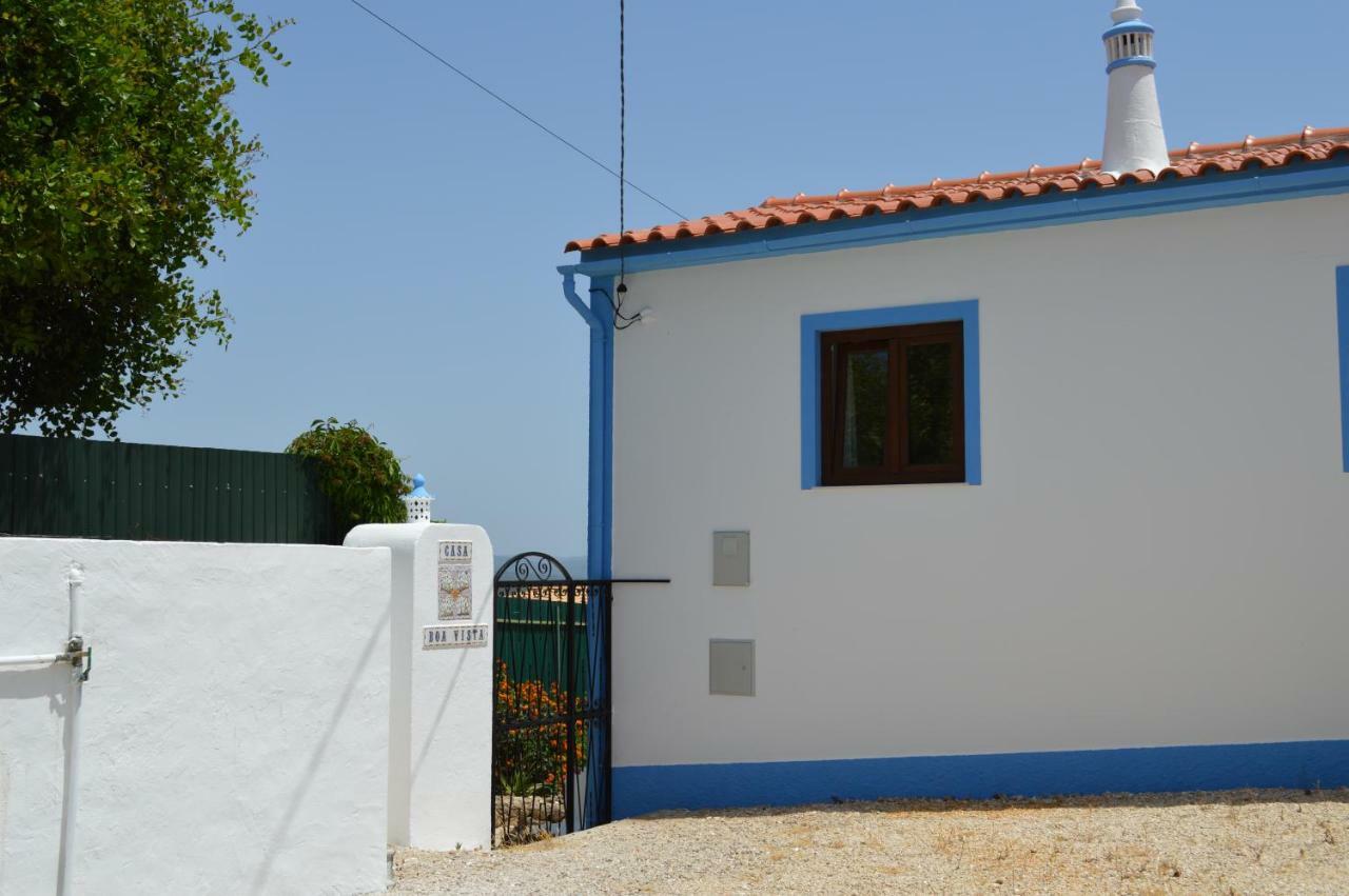 Boa Vista São Bartolomeu de Messines Exterior foto