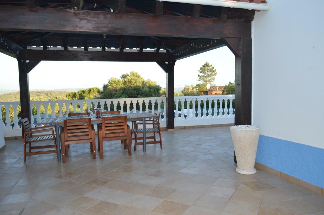 Boa Vista São Bartolomeu de Messines Exterior foto
